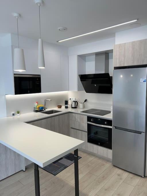 SeaView 2 - Sunset Suite Experience