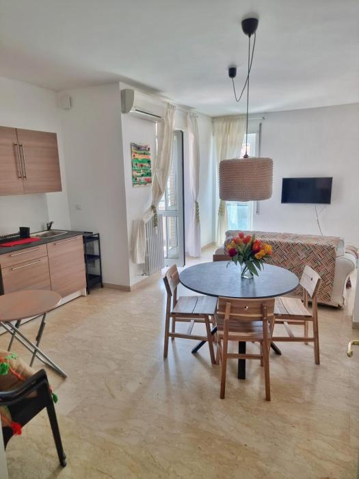 Pinas Trastevere House