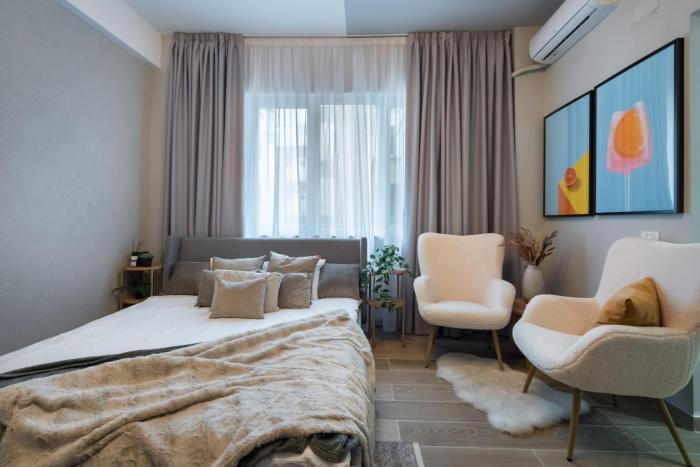 Old Town - Victoriei 25 - UrbanNest Bucharest