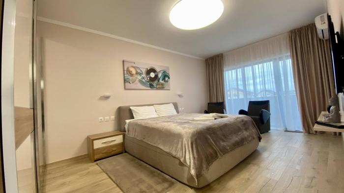 This Is Us Apartments