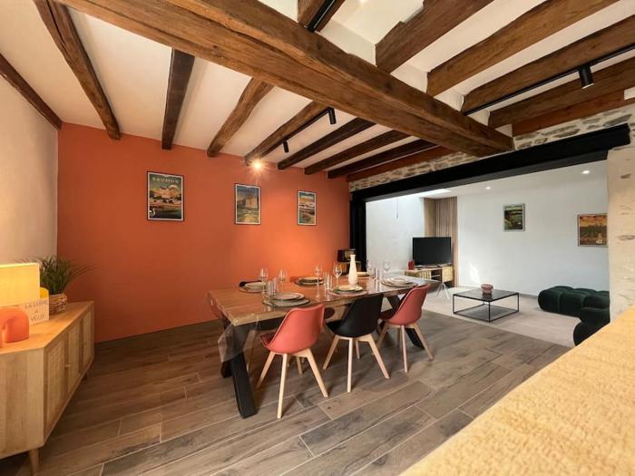 Lescapade de la Pointe