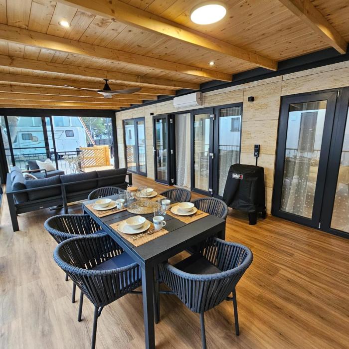 MH Holiday Dream - Oaza Mira Resort