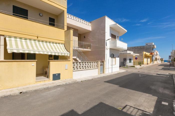 Casa di Tina by BarbarHouse