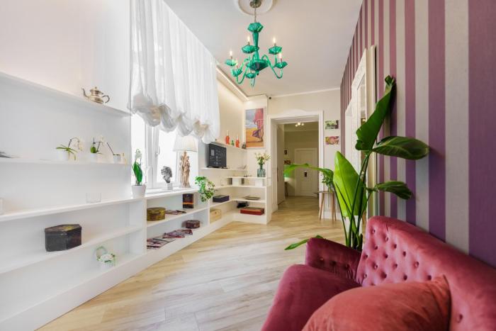 Its Room Naples