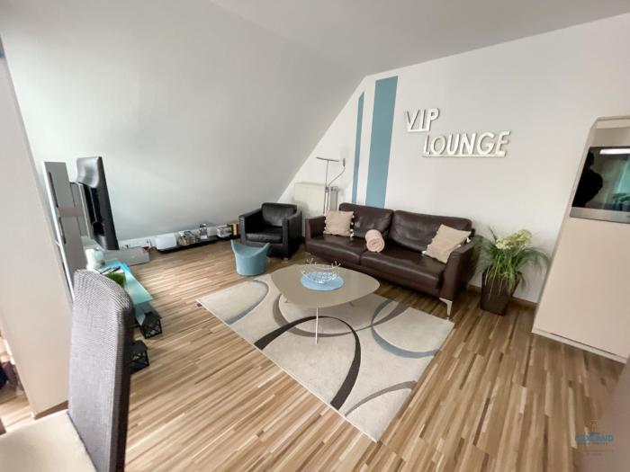 Residenz Hohe Lith Wohnung 34 Haus 3