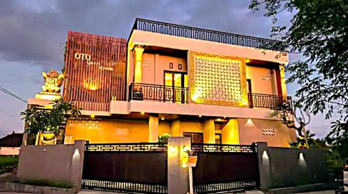 Otto Guest House Sukawati