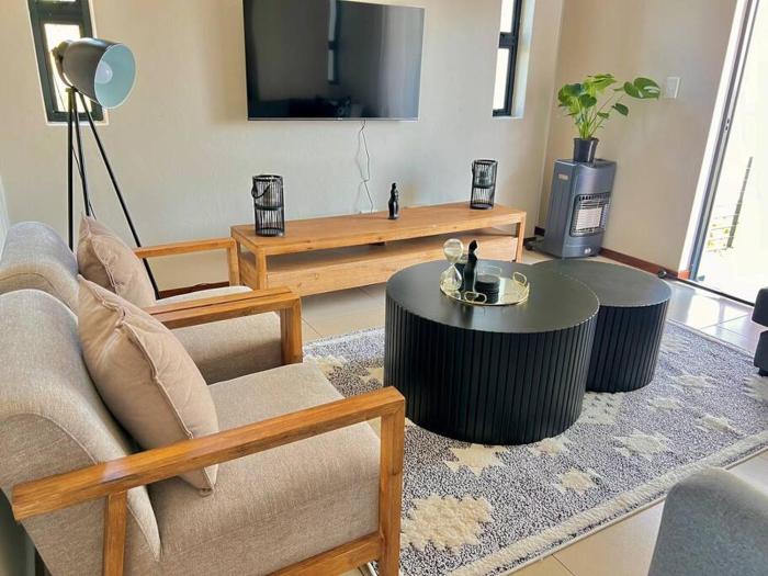 Your Home Away from Home