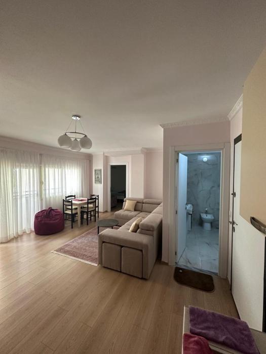 Marions Apartment