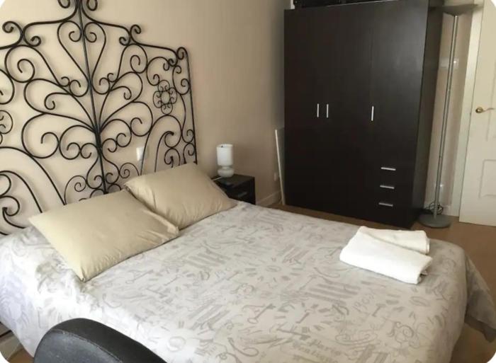 Habitación en zaragoza en vivienda particular