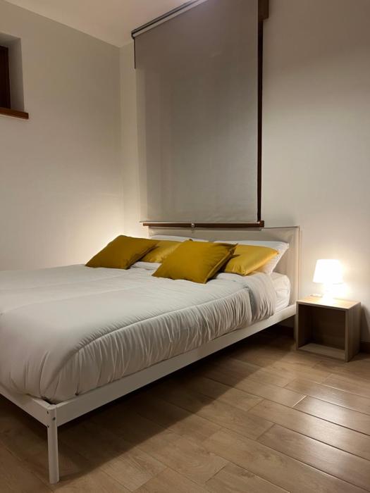 Udine Station Apartment