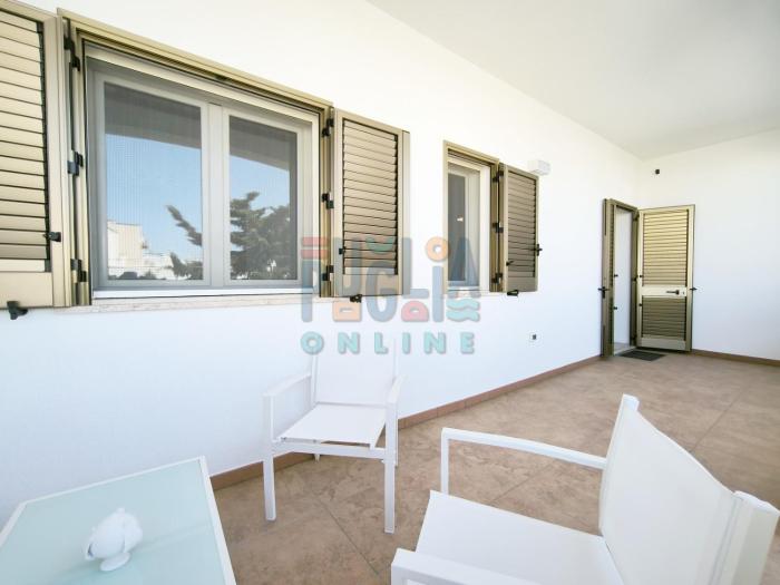 Villetta Margherita Puglia On line