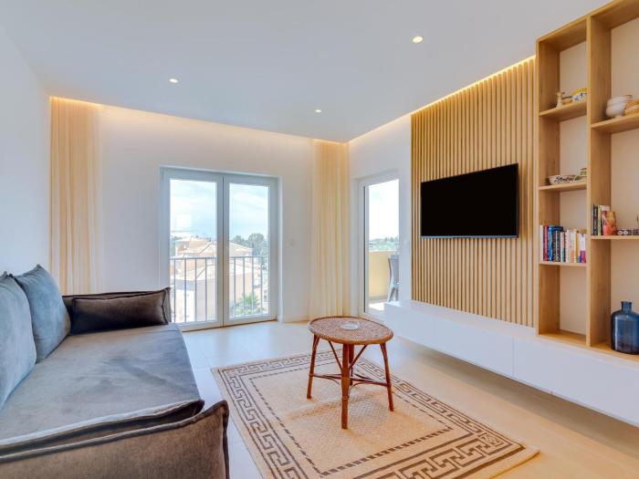 AL - Apartamento Novo Horizonte