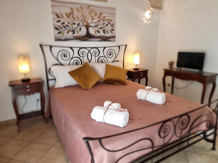 Casa vacanze San Martino