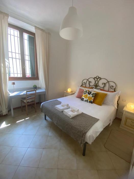 Le Petit Jardin Center Florence