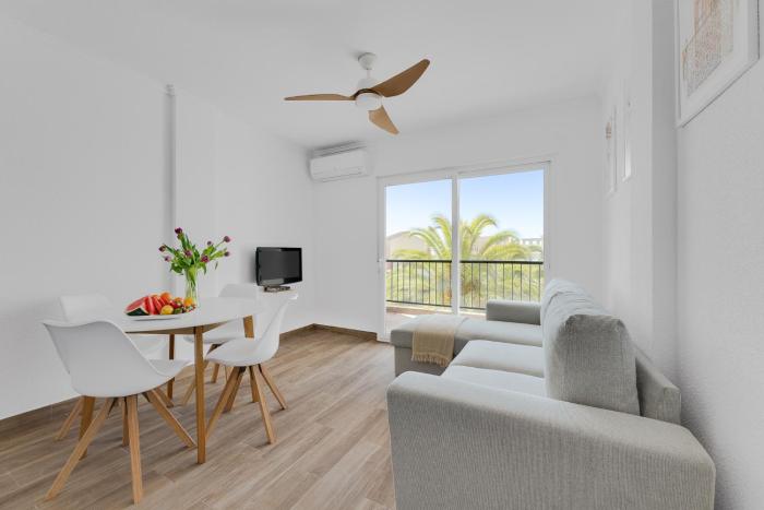 Apartament Palmside Torrevieja