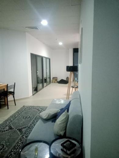 Gharb mall cathedral oran