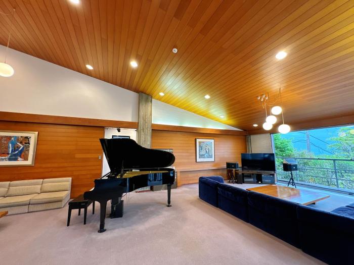 貸温泉リゾートBLOOM