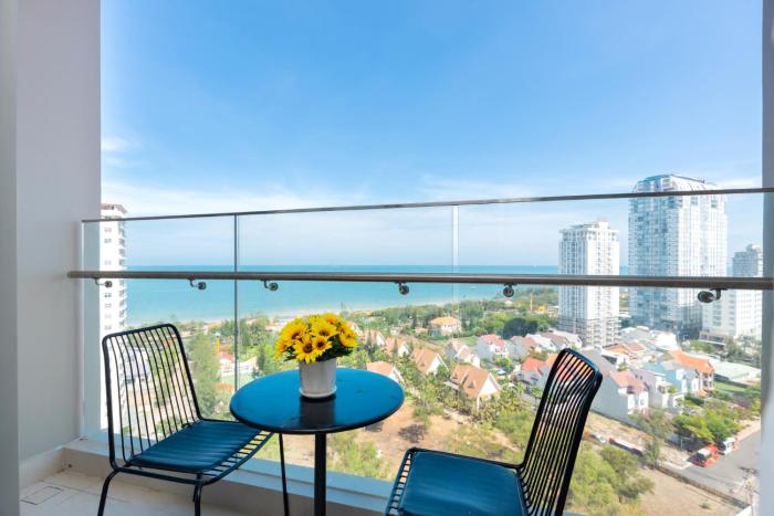 Tuệ Lâm Homestay - The Sóng Vũng Tàu