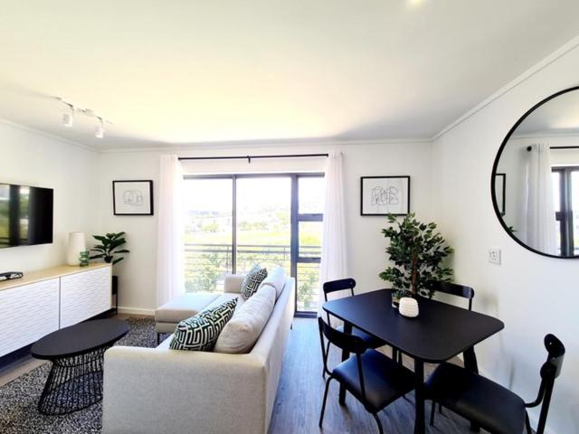 Luxurious capetown apartment