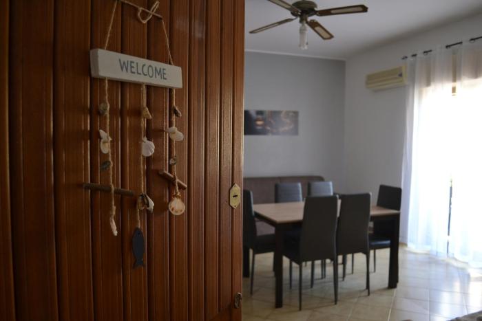 Naxos Sweet Dreams Apartment