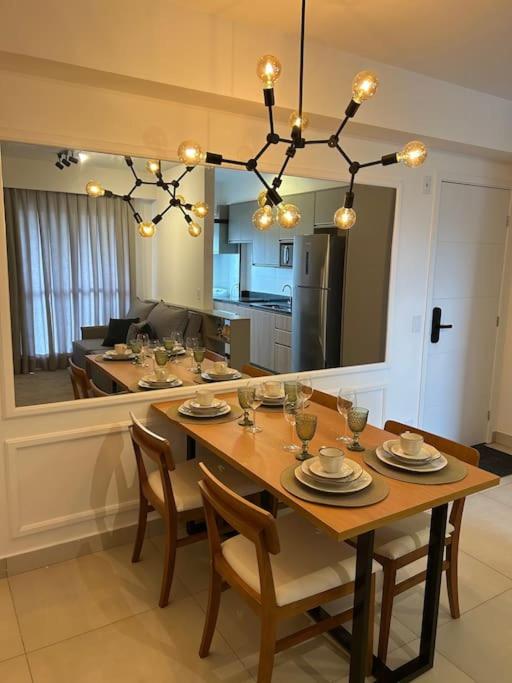 Studio Ribeirão - Apogeo 606