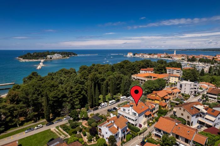 Maras Premium Apartments