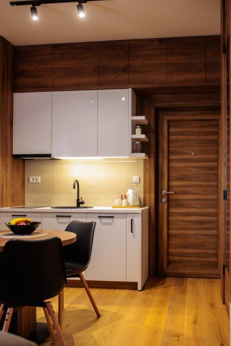 Kragujevac center apartments