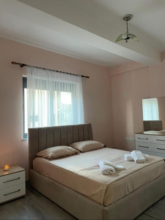 Apartment in Shkodra