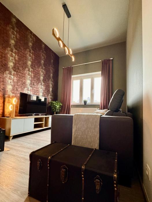 LE DRAGON - gîte accueillant