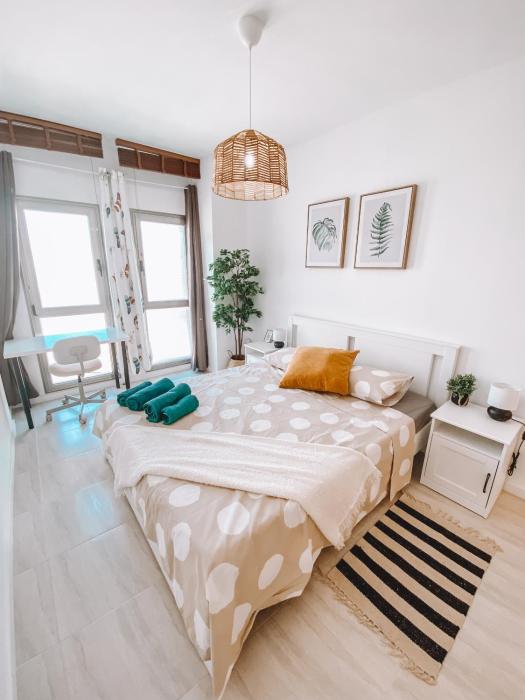 Summer Breeze Apartment