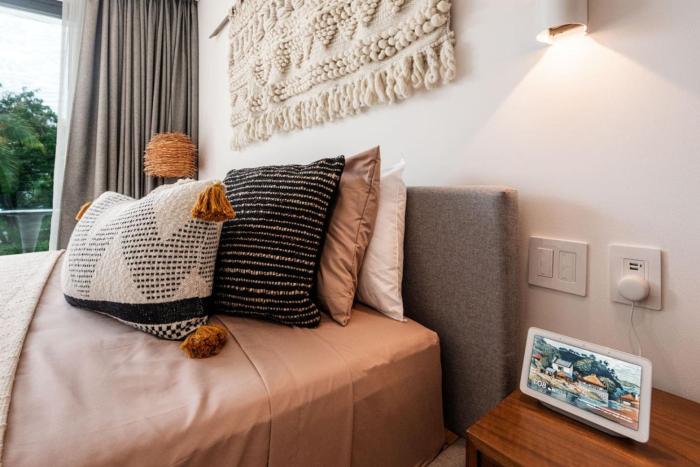 Free Beach Club!CIELO studio Lagunas Central Park