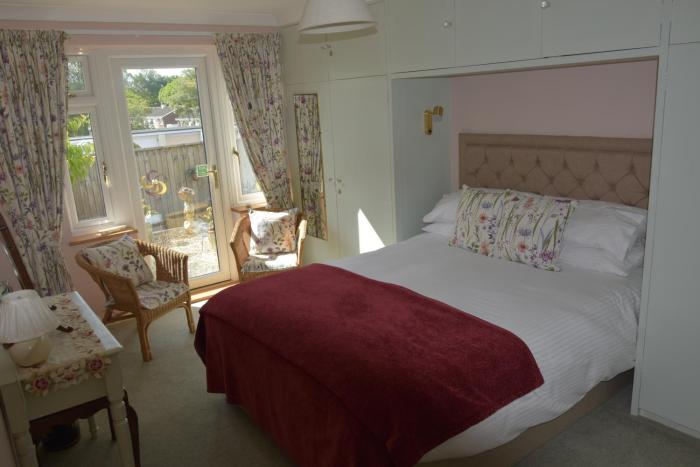 Teign Head Apartment