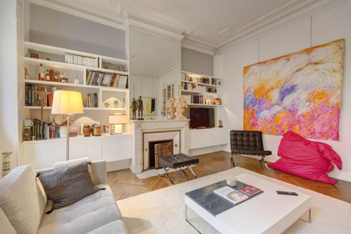 GuestReady - Sunny Haven in the Heart of Bordeaux