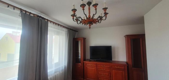 Mieszkanie Ustka 3 piętro