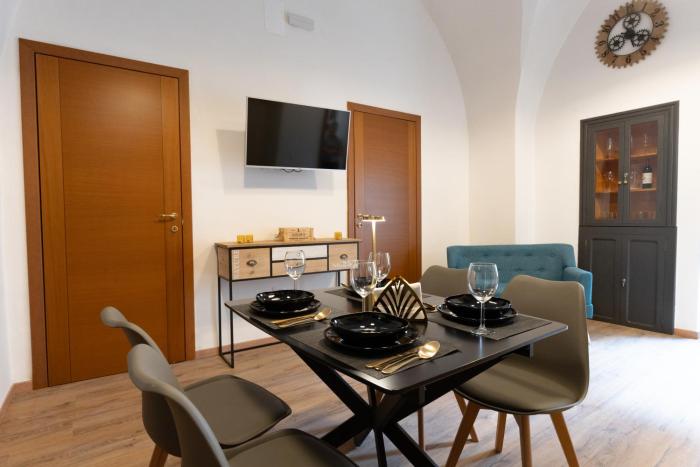 MammaSanta Holiday Home