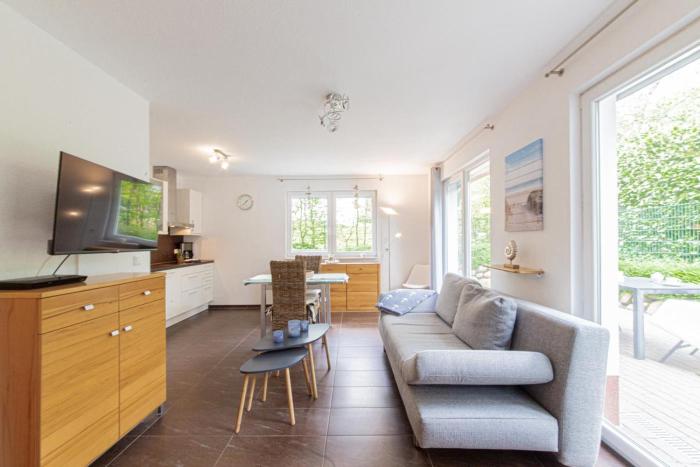 Ferienwohnung Sommertraum