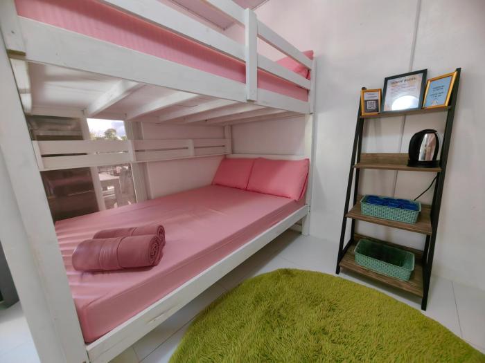 Baguio Backpackers Place