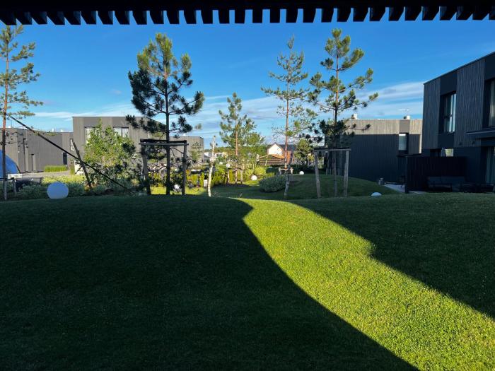 Mano Jura 3 Apartamentai