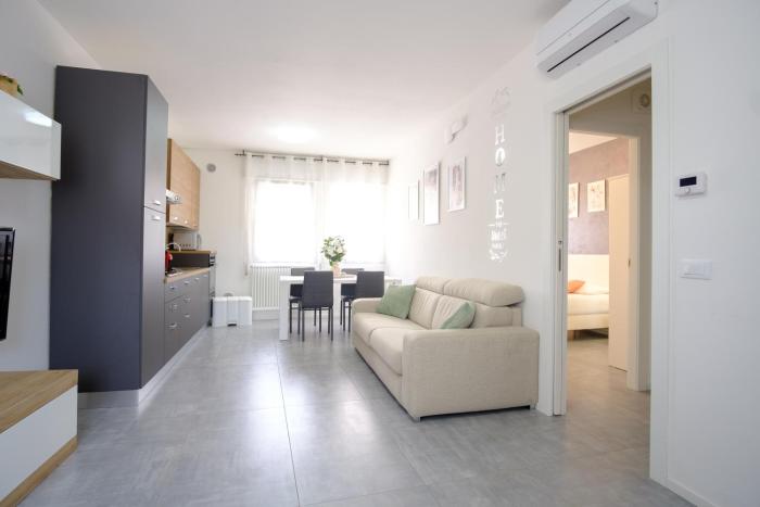 RESIDENCE LA TORRE appartamento FLOWER free parking