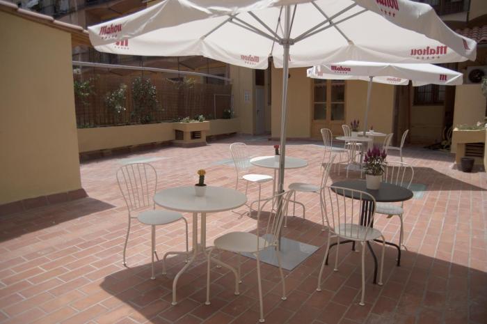 BCN Home Guest House