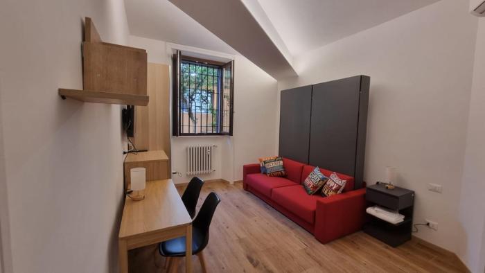 Under Trastevere stars