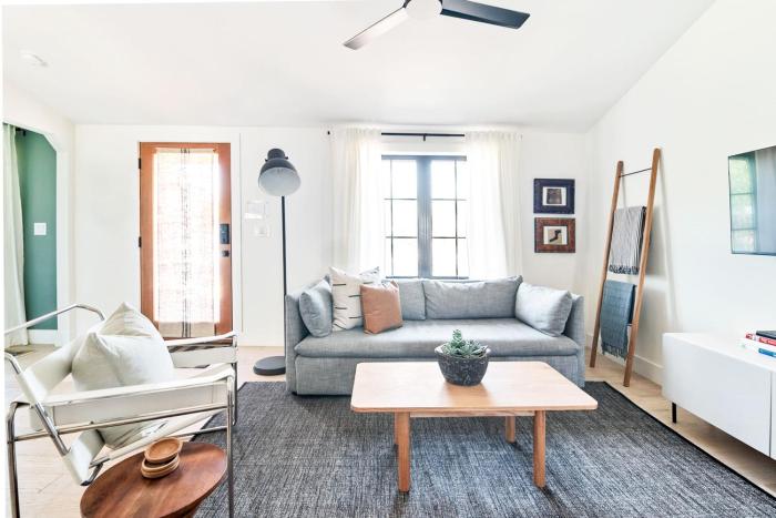 The Cape - Guesthouse & Backhouse