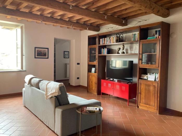 Appartamento Il Cielo di Toscana