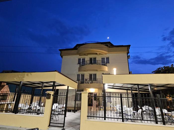 Casa Andreea