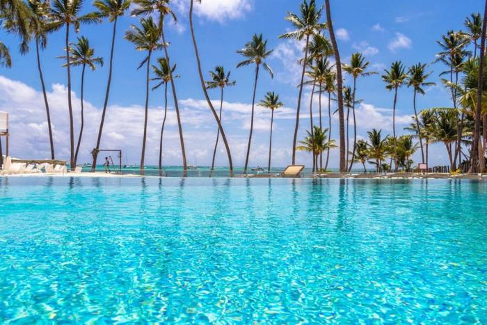 Refugio Elegante Frente al Mar | Playa Coral