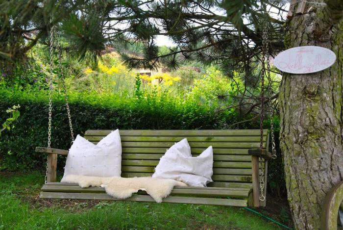 Erholung im Main-Tauber-Kreis