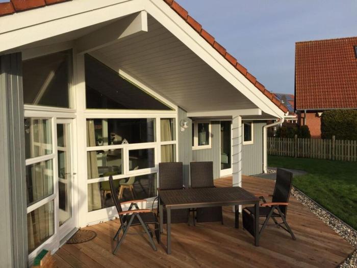 Holiday home Dan Huus Marie
