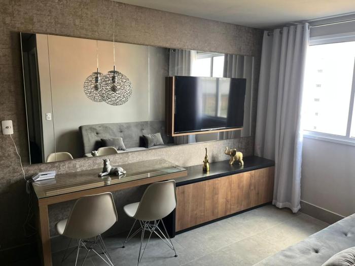 Moder Cozy Apartment