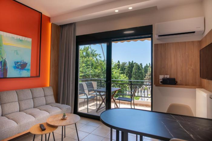 DF HOUSE Διαμονή με θέα θάλασσα