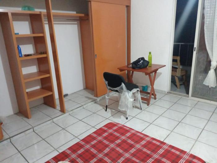 Pensión Luz Divina Provi